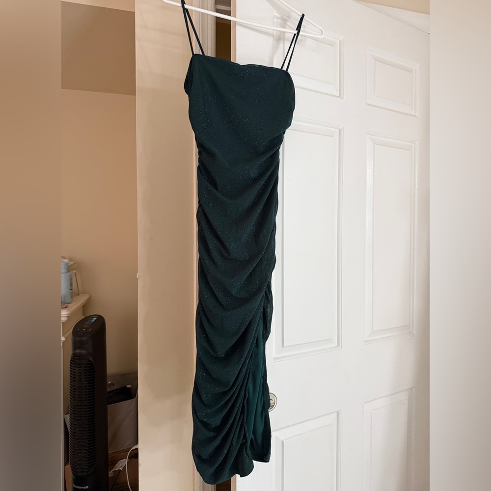 Windsor Dress